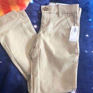 Old navy slim skinny pants